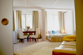 Gyula Wellness Villa